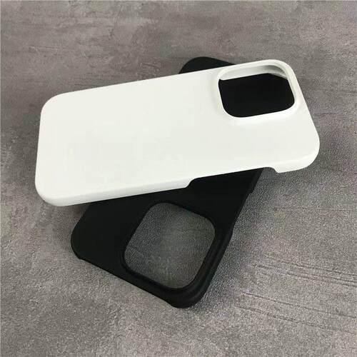 适用黑白纯色适用于红米note15pro+手机壳note13pro+半包硬壳note14男