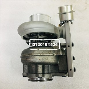 1118010C涡轮增压器 G4400 天锦天龙240 260马力发动机4051139
