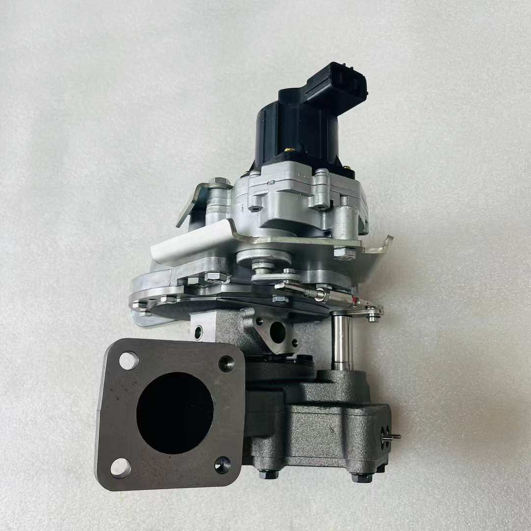 五十铃天皇700PRHF55V增压器