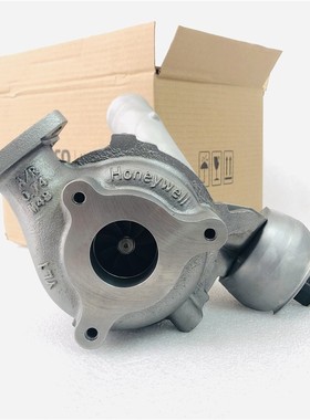 南京依维柯F1C国五GTB1752V涡轮增压器5802040843/802250-0004