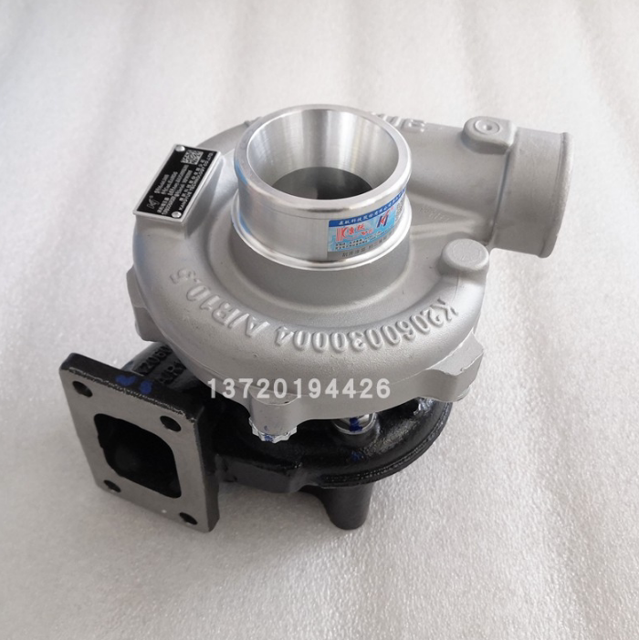B9200涡轮涡轮增压器适用装载机