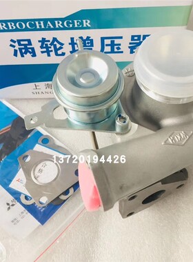 长城哈弗H6 H5 H2腾翼C50 V80 1.5T涡轮增压器配件49135-07671
