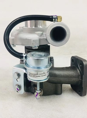 GT25玉柴4110 4108 4105 4102 YC4E160锡柴4DF涡轮增压器配件