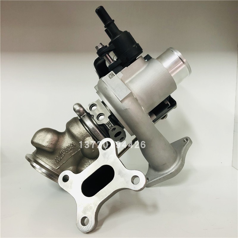 别克1.3T TD02L11R发动机涡轮增压器配件24110109 49130-03500