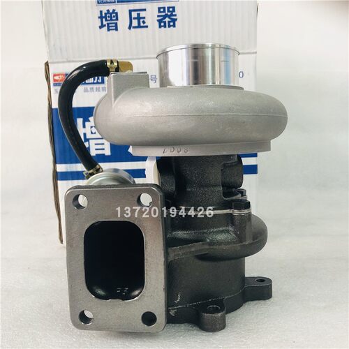 云内锡柴4102 4105 4108/J56P涡轮增压器配件1P4S00-1118100-550