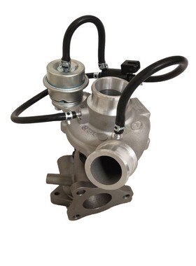 东风风光580增压器1.5T东风小康涡轮增压器配件1118100-F00-00B