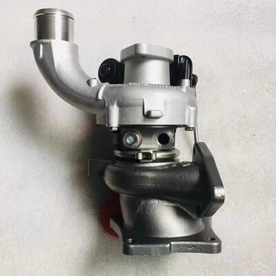 适用于长城魏派WEY-VV5 VV7 2.0T 涡轮增压器机总成1118100XEC36