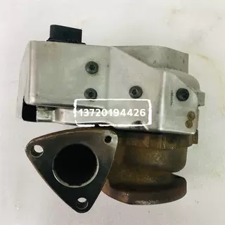 福特撼路者2.2T涡轮增压器