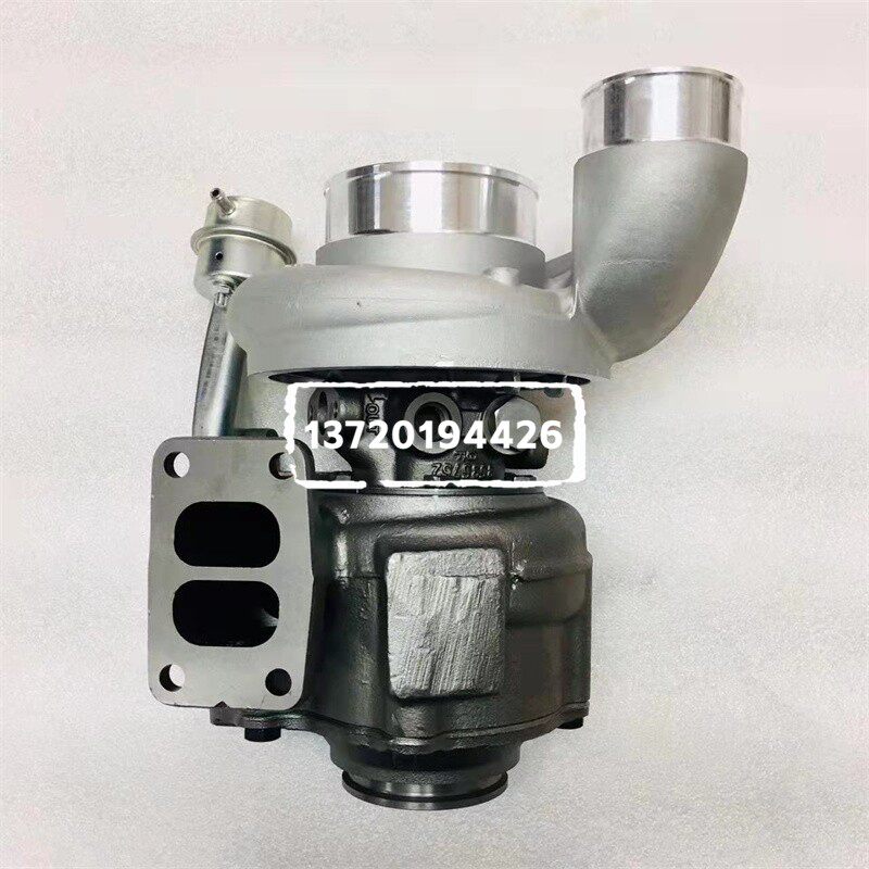 适用涡轮增压器锡柴3780486