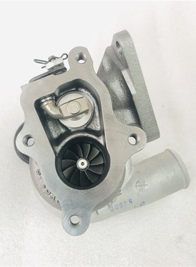 江铃驭胜350 2.0T TD03涡轮增压器配件49131-04520 9P2-6K682-AB