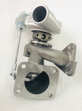 福特全顺2.4T小功率V348涡轮增压器配件49131-05403 6C1Q6K82DE