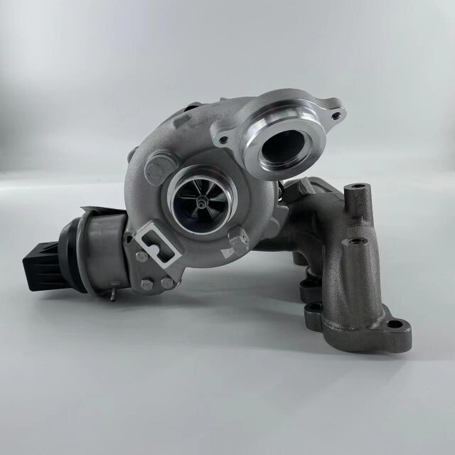 03L253056A涡轮增压器
