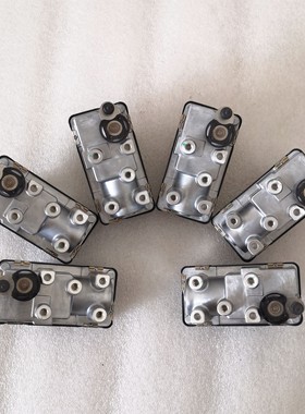 江淮瑞风M4 1.9T柴油版增压D024电磁阀797862-0049 6NW010.099-14