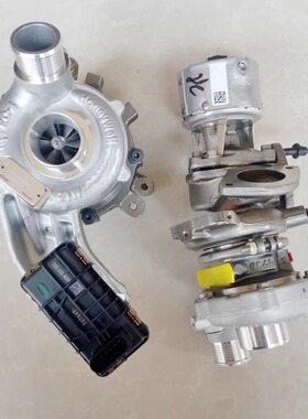 适用于路虎3.0T柴油版GT17V双涡轮增压器GTB1756 800089-5005S/6S