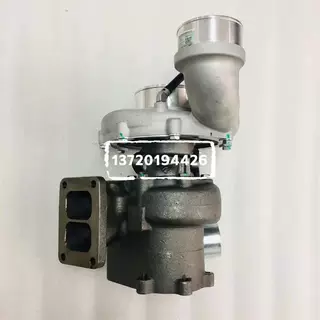 解放J6锡柴JP98B5涡轮增压器