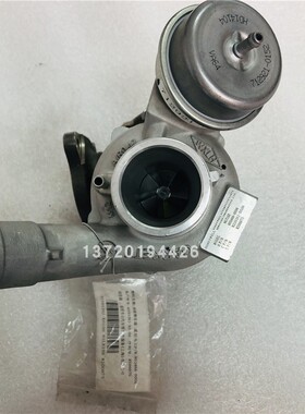 东风1.4T风神A60 AX3 AX4 AX5 AX7  NGT13Z涡轮增压器配件803466