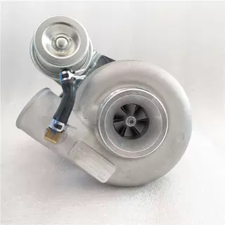全柴485国四HP40S增压器大柴498福田493 440852380000涡轮增压器