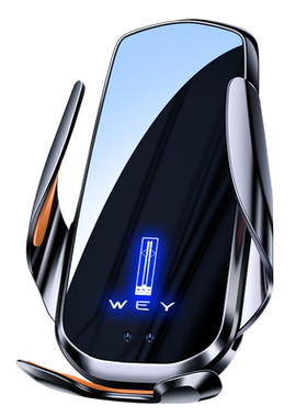 魏派VV5VV6VV7专用车载手机支架