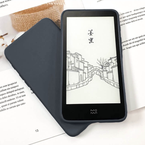 原装墨案迷你电子书专用保护套