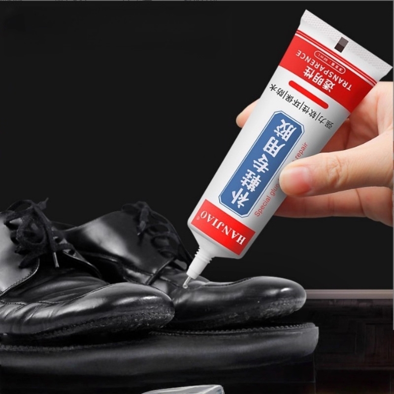 【1瓶】补鞋胶专用胶水30克