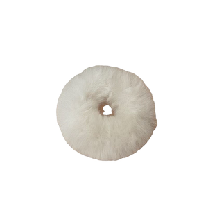 毛绒发圈一个装