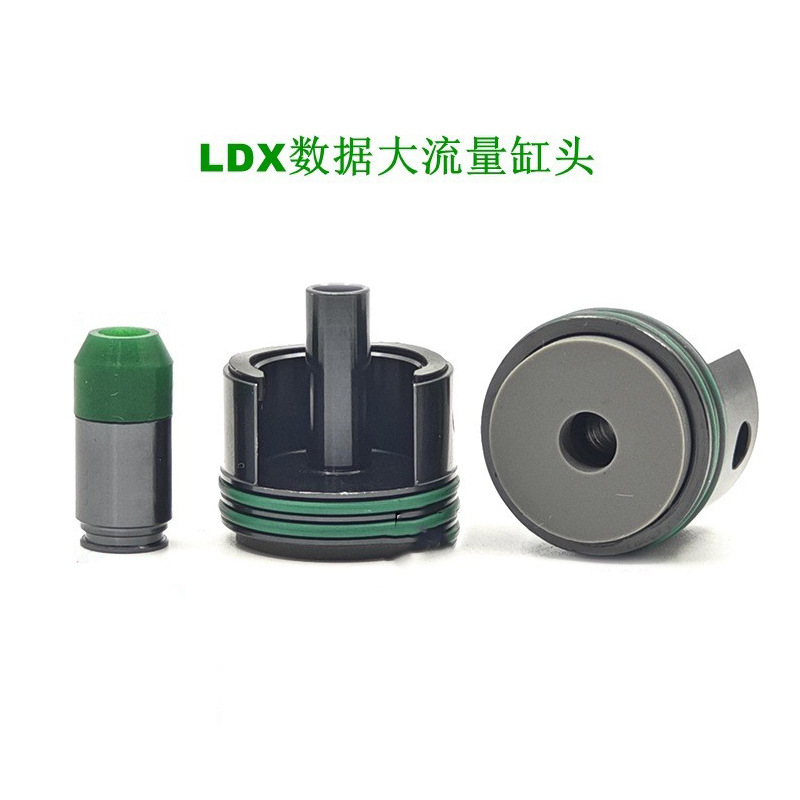 缸头推嘴锦明司俊司马小月亮精击SR16司骏腐败激趣LDX缸头推嘴