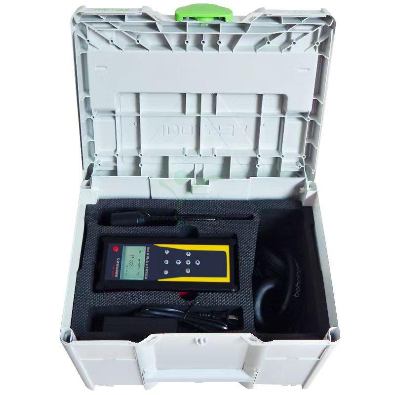 环网开关柜局部放电测试仪手持式局放检测仪超声波局放测试仪