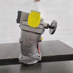 宁波德汉液压供应坑道钻机动力头马达A6V107MA2FZ2 A6V160MA2FZ2