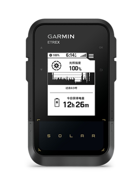 Garmin佳明eTrex户外手持机