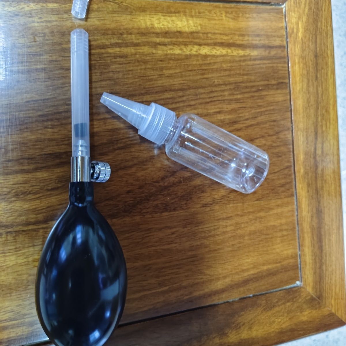 释迦果授粉器凤梨专用新C图片