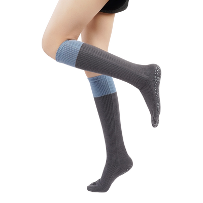 专业防滑瑜伽袜普拉提防滑袜