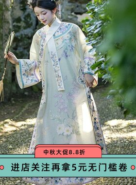 【官方推荐】送龙华晚清格格装