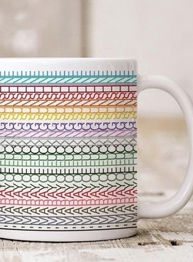 我是一缕阳光隐藏信息马克杯Funny Sarcastic Coffee Cup跨境新品