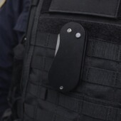 Handcuff Retractable Key战术可伸缩手铐钥匙 Tactical 跨境新款