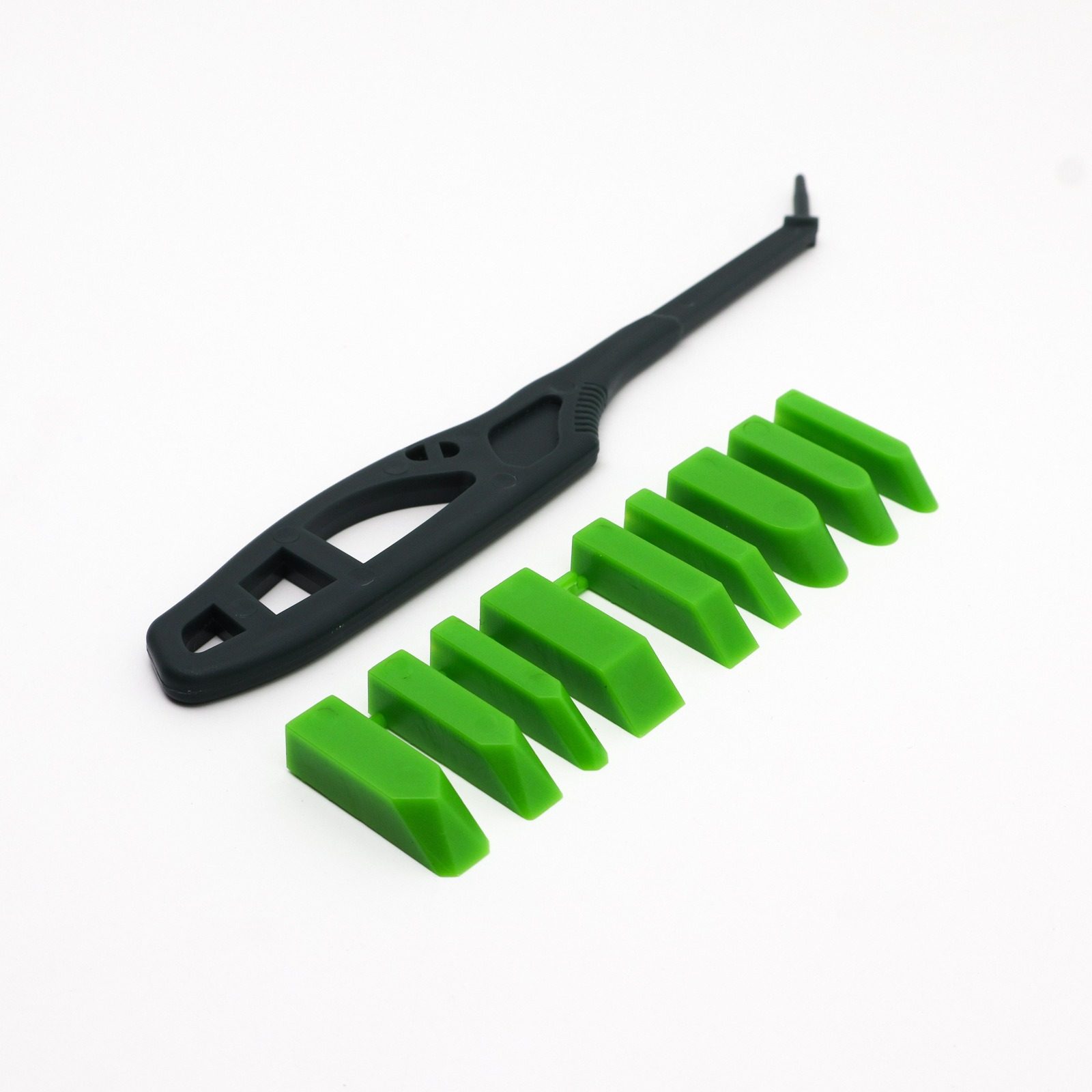 跨境新款 Grout edge finishing 9合1刮刀铲胶神器抹平修边工具,基础建材,美缝工具,淘宝优惠券,粉丝福利购,淘宝优惠卷