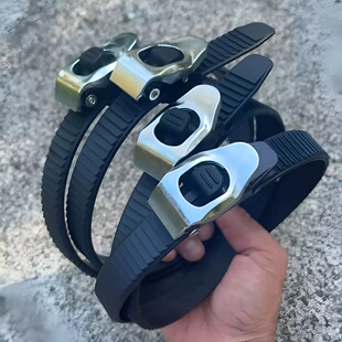 Ultimate Lock Heavy Grip Strap终极重型握锁带扣 Duty 跨境新品