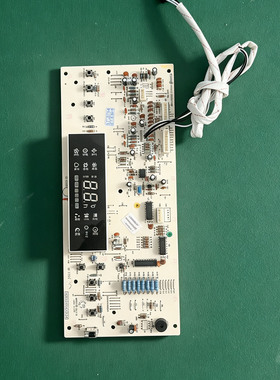 适用格力显示板 305431222 D3ZF33A 30543122 305431221 30563270