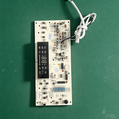 适用格力显示板 305431222 D3ZF33A 30543122 305431221 30563270