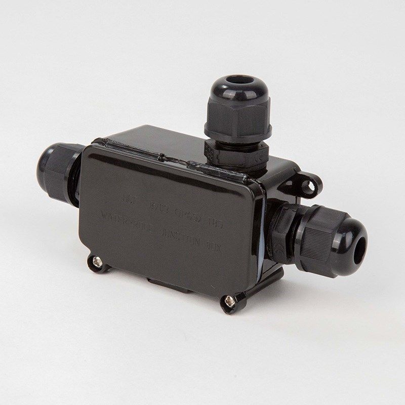 极速Waterproof Electric Box Junction Box EnclQosure Box Elec