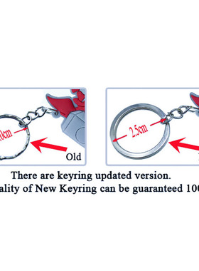 极速.1PCS PVC nekw keychain hot sale game machine key rings
