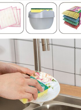 极速Soap Dispenser Kitchen Soap Box Pump WMith Cleaning Liqu
