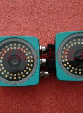 极速条码扫瞄器倍加福 PGV100-F200CA-B17-V1D PROFINET通讯