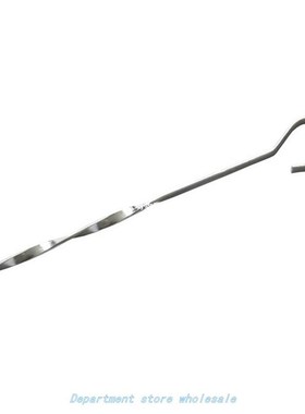 极速10pcsd/set Skewer Cooking Food Picnic Reusable Grill Fla