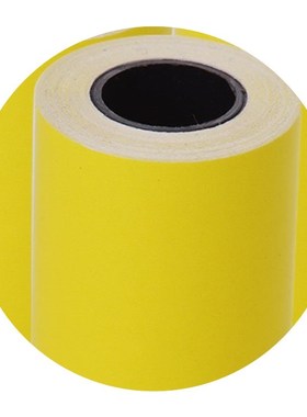 极速Color Stickekr Paper Roll Direct Thermal Printer Paper w