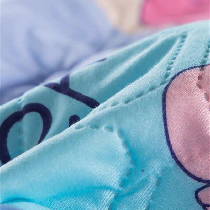 极速防水隔尿f牀笠单件六面全包牀罩拉链式防滑固定加厚夹棉牀垫,床上用品,床笠,淘宝优惠券,粉丝福利购,淘宝优惠卷