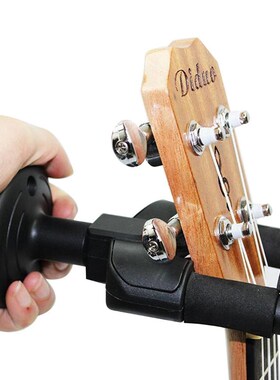 新品Guibtar Hanger Wall Mount Holder Rack Hook For Guitar Ba