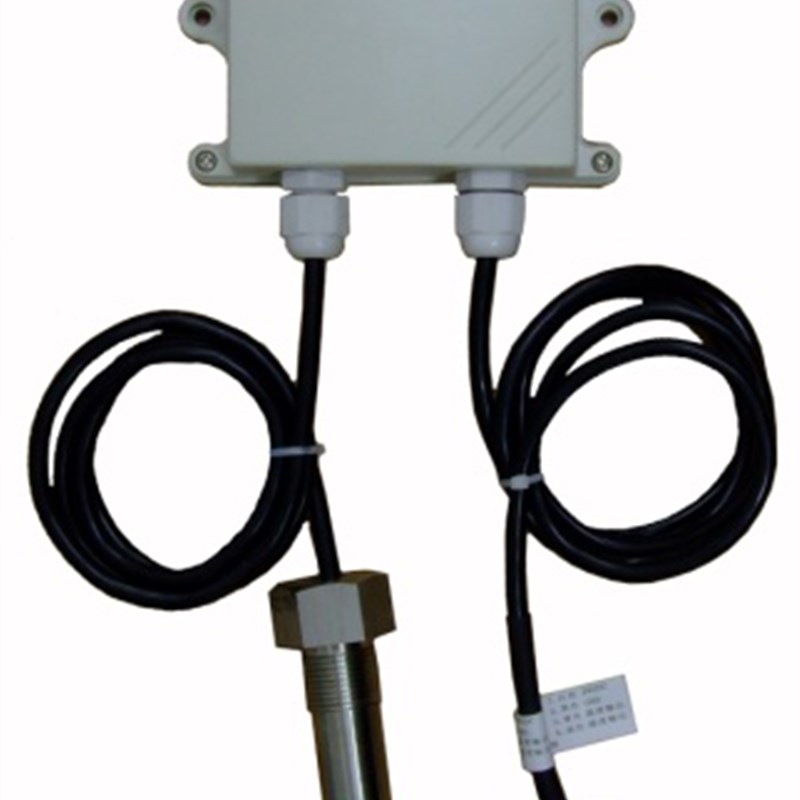 极速DB4200-DB120-30-D-XK 可互换螺纹型N 管道式 温湿度感测器