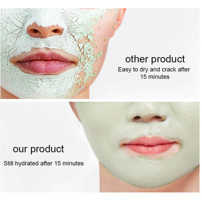 极速Green Tea Mask oStick Deep Cleansing Moisturizing Clay S