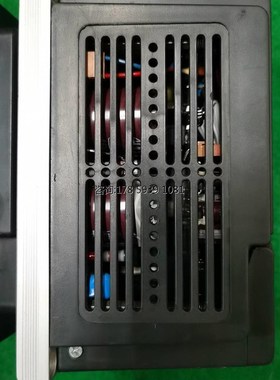 极速爱德利变频器MS2-104/107 220V 0.P4/0.7KW 测试包好