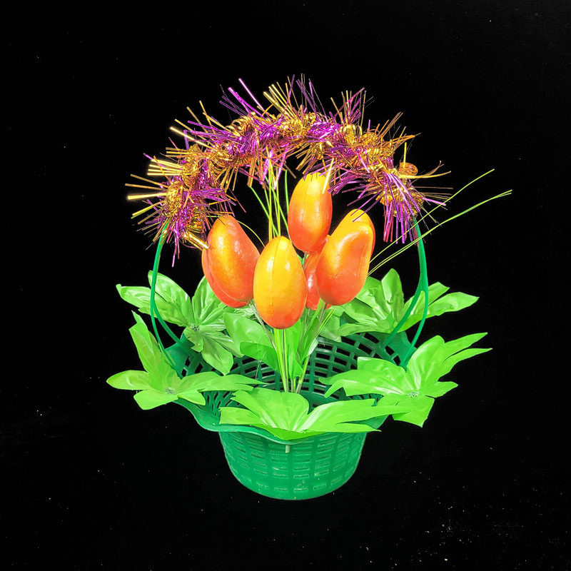 极速清明节祭祀用品水果篮扫墓祭拜C用品盆花果篮 花篮 花束假花,家居饰品,仿真植物盆景,淘宝优惠券,粉丝福利购,淘宝优惠卷